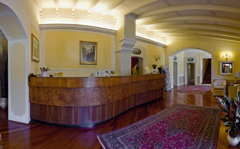 Hotel Monteconero 6/50