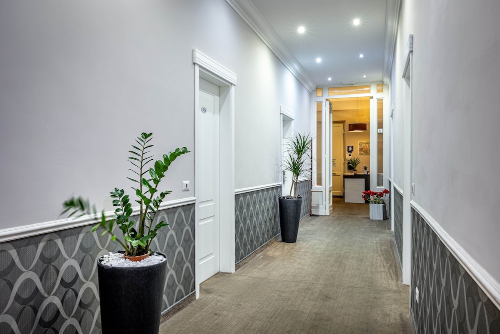 Antico Centro Suites 6/66