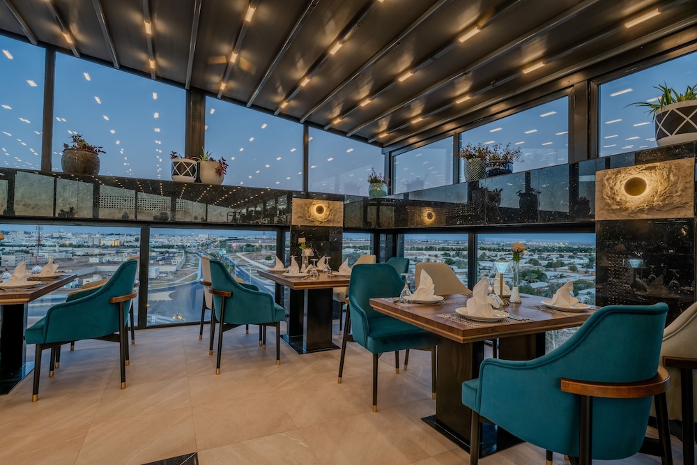 فندق ليلك بارك(Lilac Park Neom Highway Hotel Ex Lilac Park Hotel) 129/149