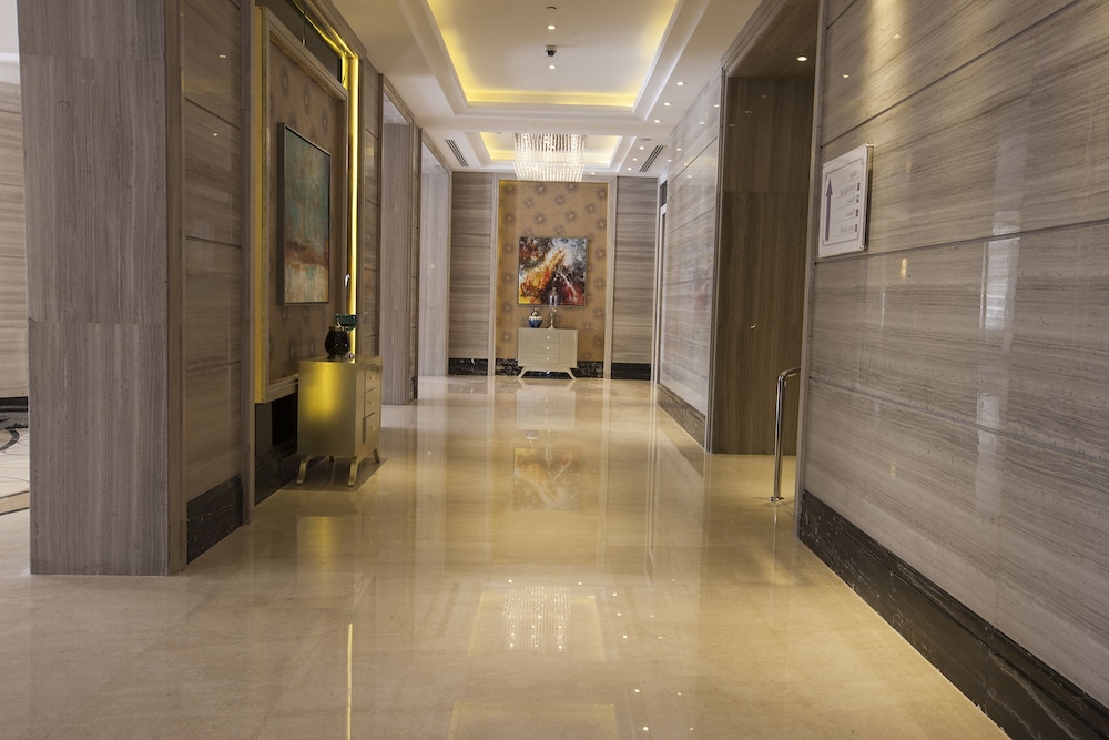 فندق بودل القصر(Boudl Al Qasr) 9/41