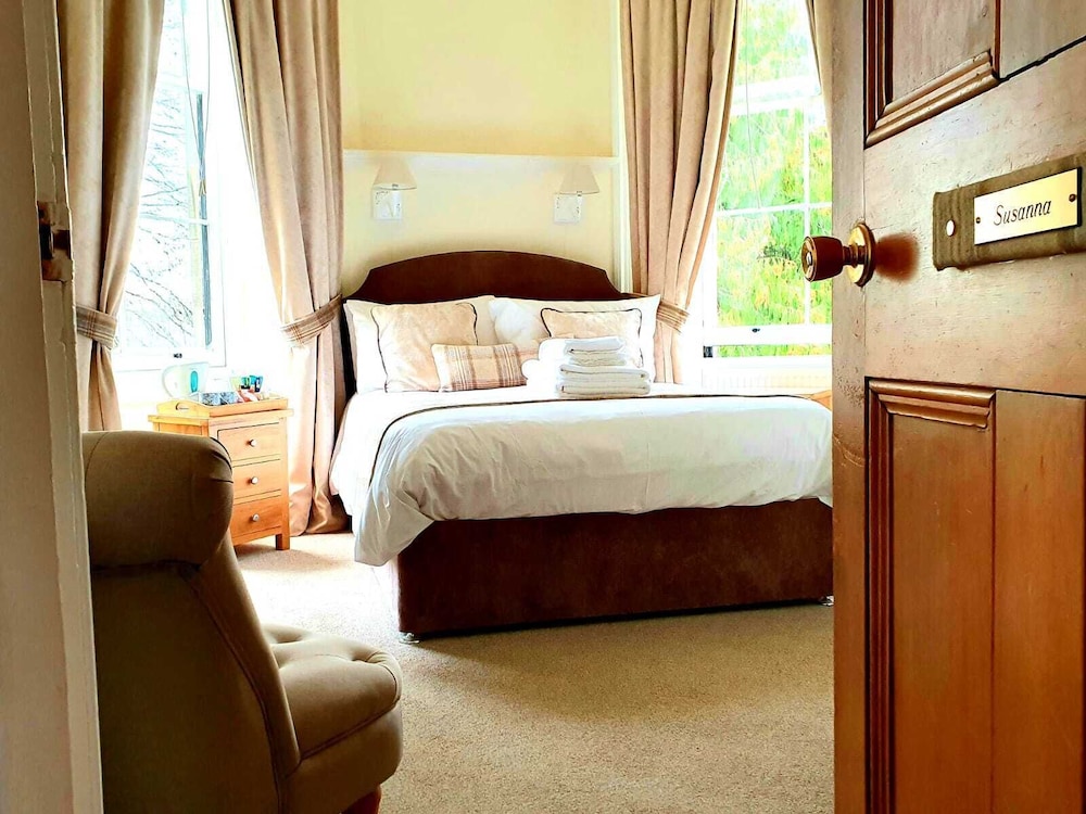 Lubnaig Guest House 8/50
