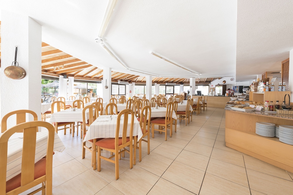 Aparthotel Alcudia Beach 35/50
