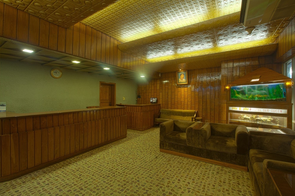 Hotel Sea Queen 11/20