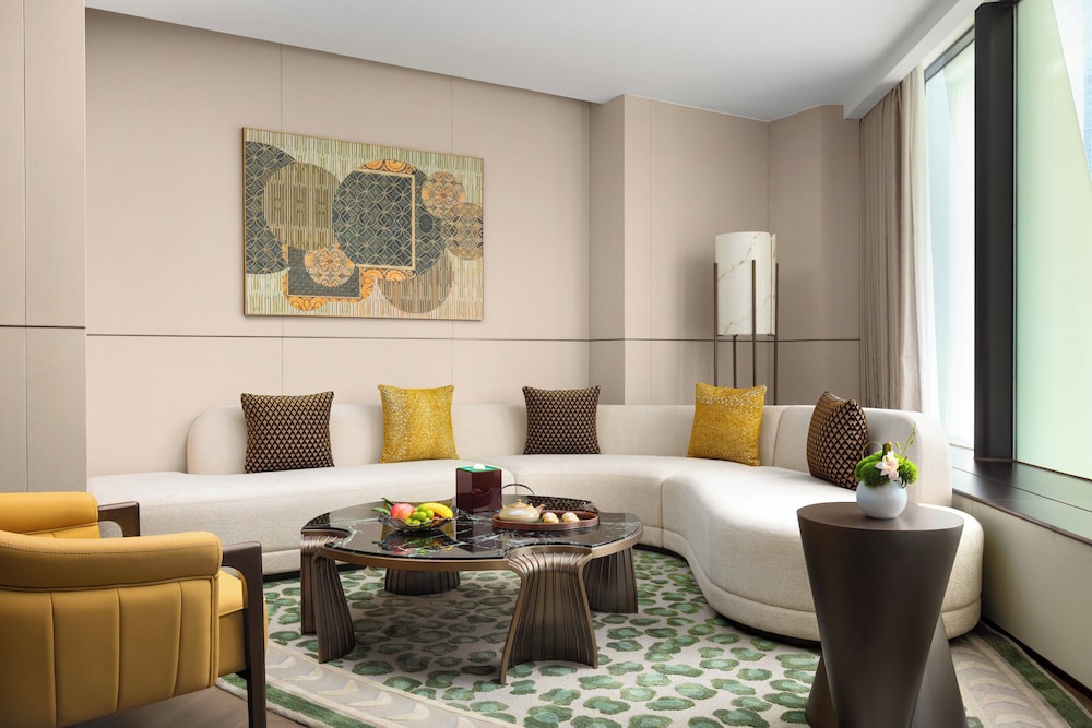 Hotel Indigo Chengdu Financial City by IHG، تشنغدو 30/50