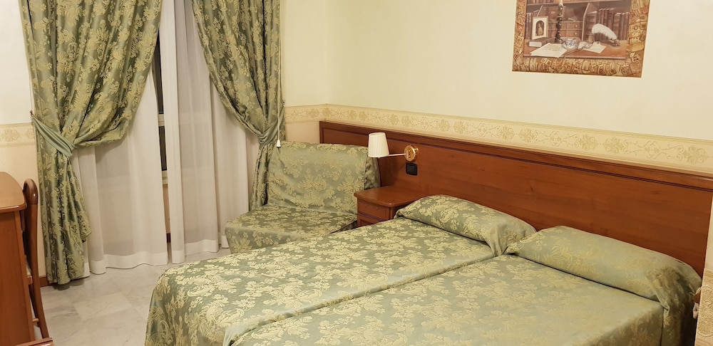Hotel Orazia 40/57