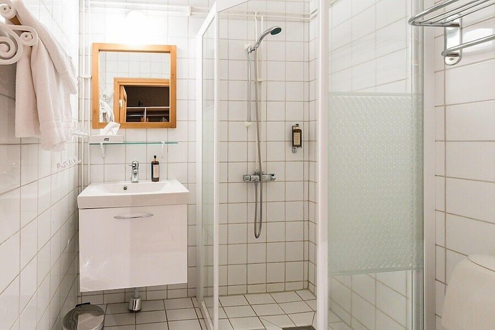 Storhogna Högfjällshotell & Spa 41/43