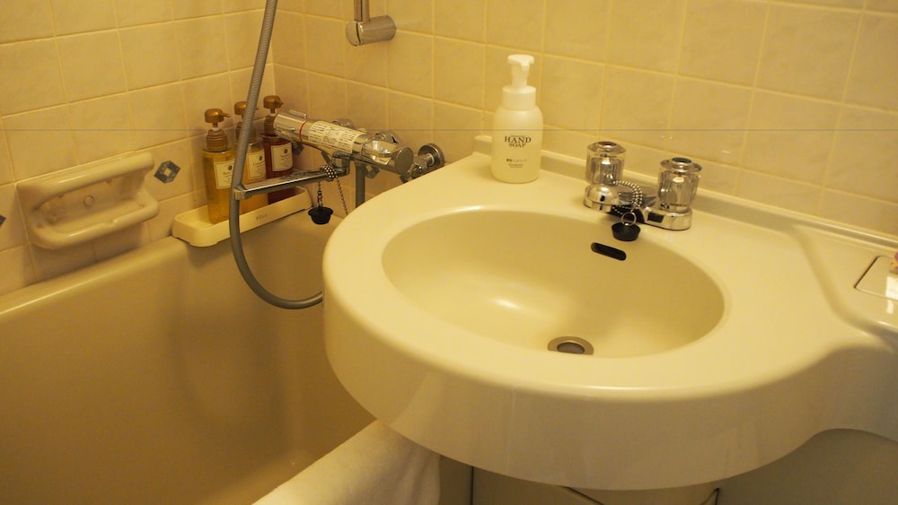Shibuya Tobu Hotel 34/34