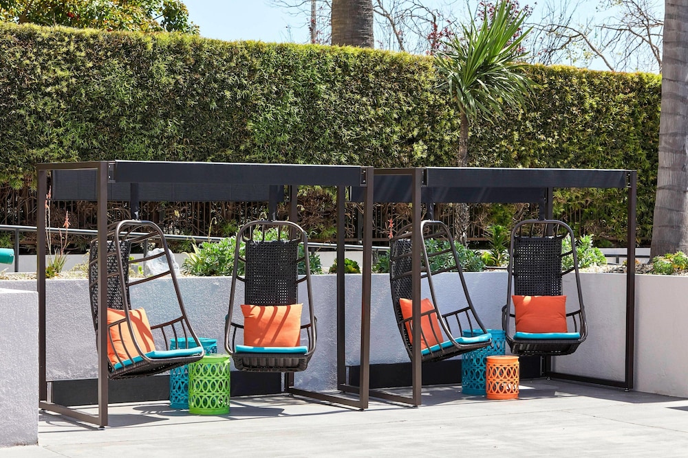 Torrance Marriott Redondo Beach in TORRANCE - CA
