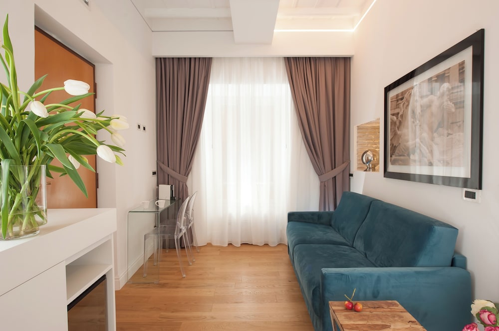 Argentina Residenza Style Hotel 41/50