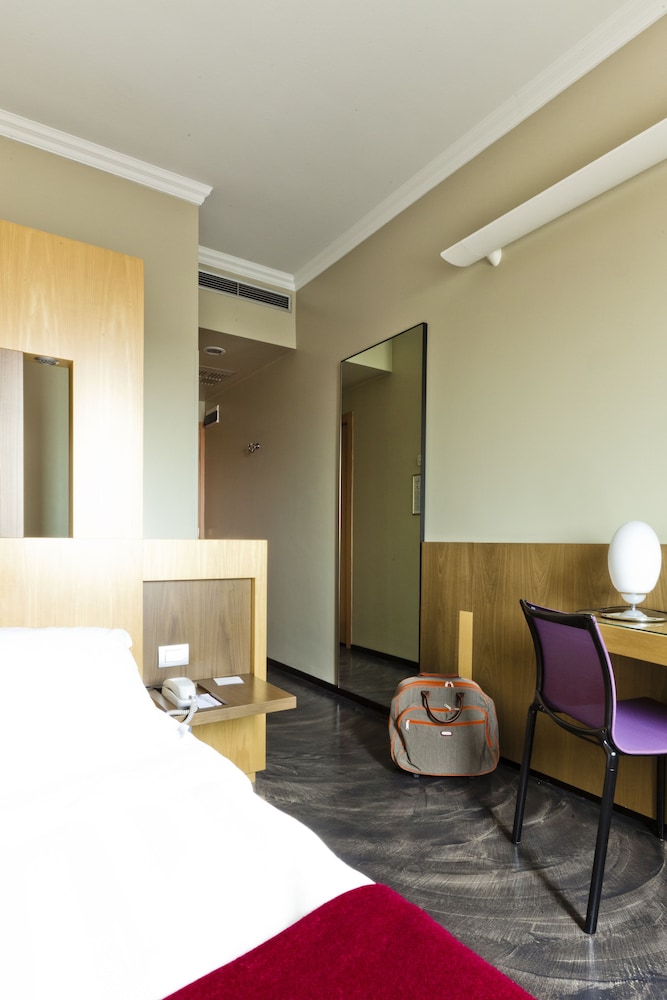 Best Western Hotel Major 15/44