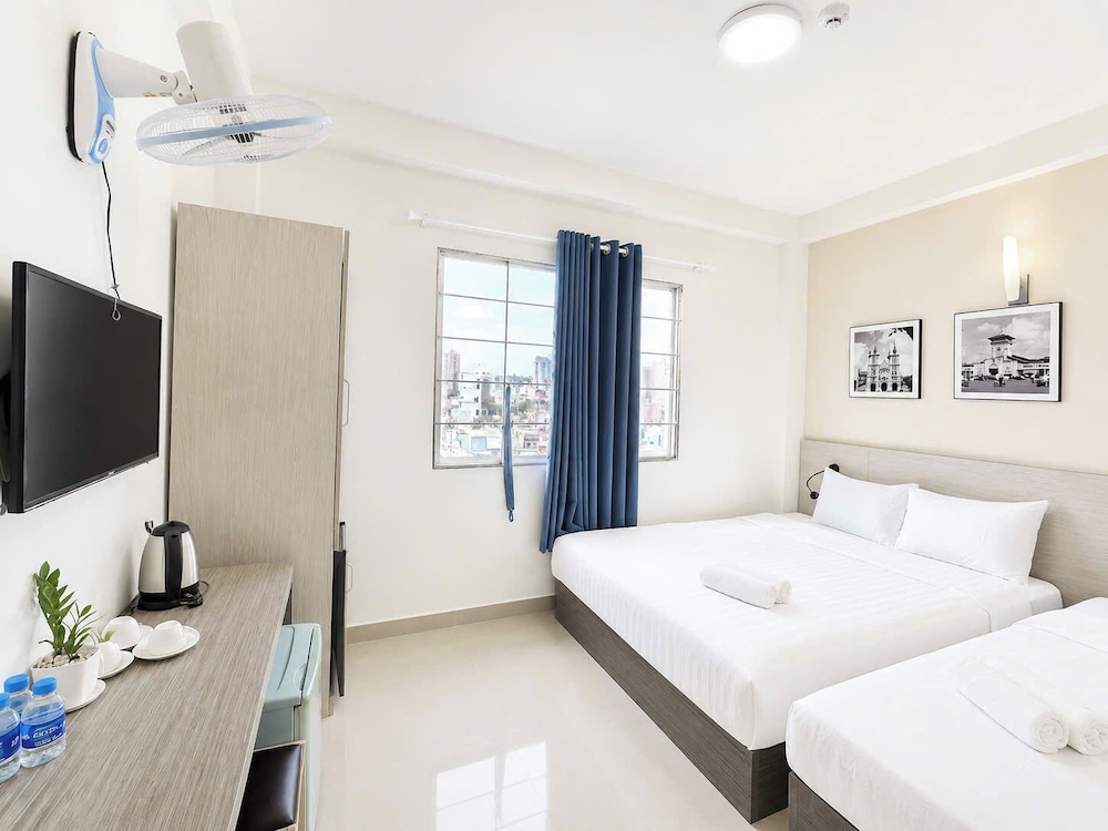 Meraki Hotel 19/68