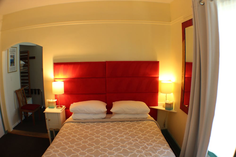 San Anselmo Inn B&B 14/57