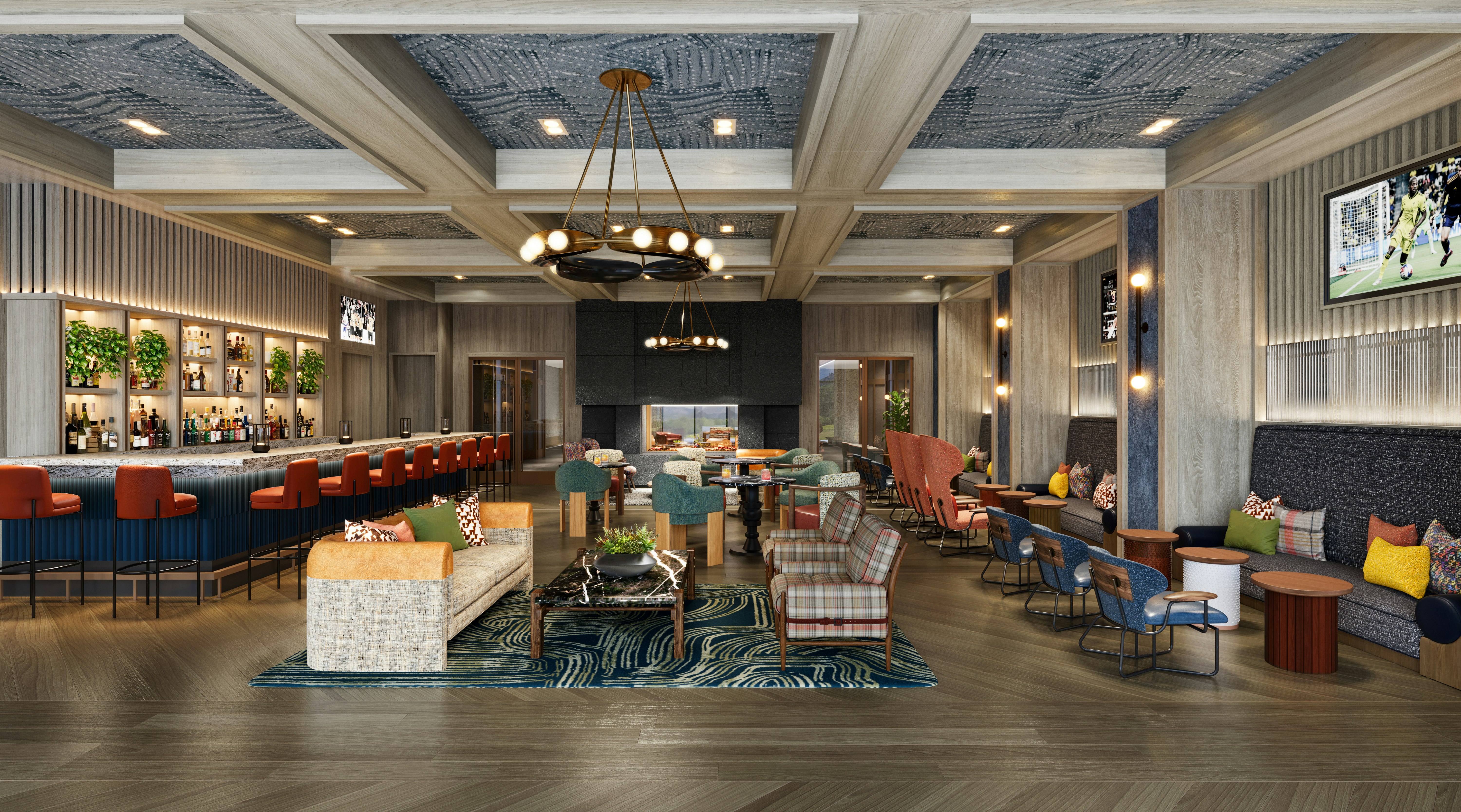 Canopy by Hilton Deer Valley 5/5