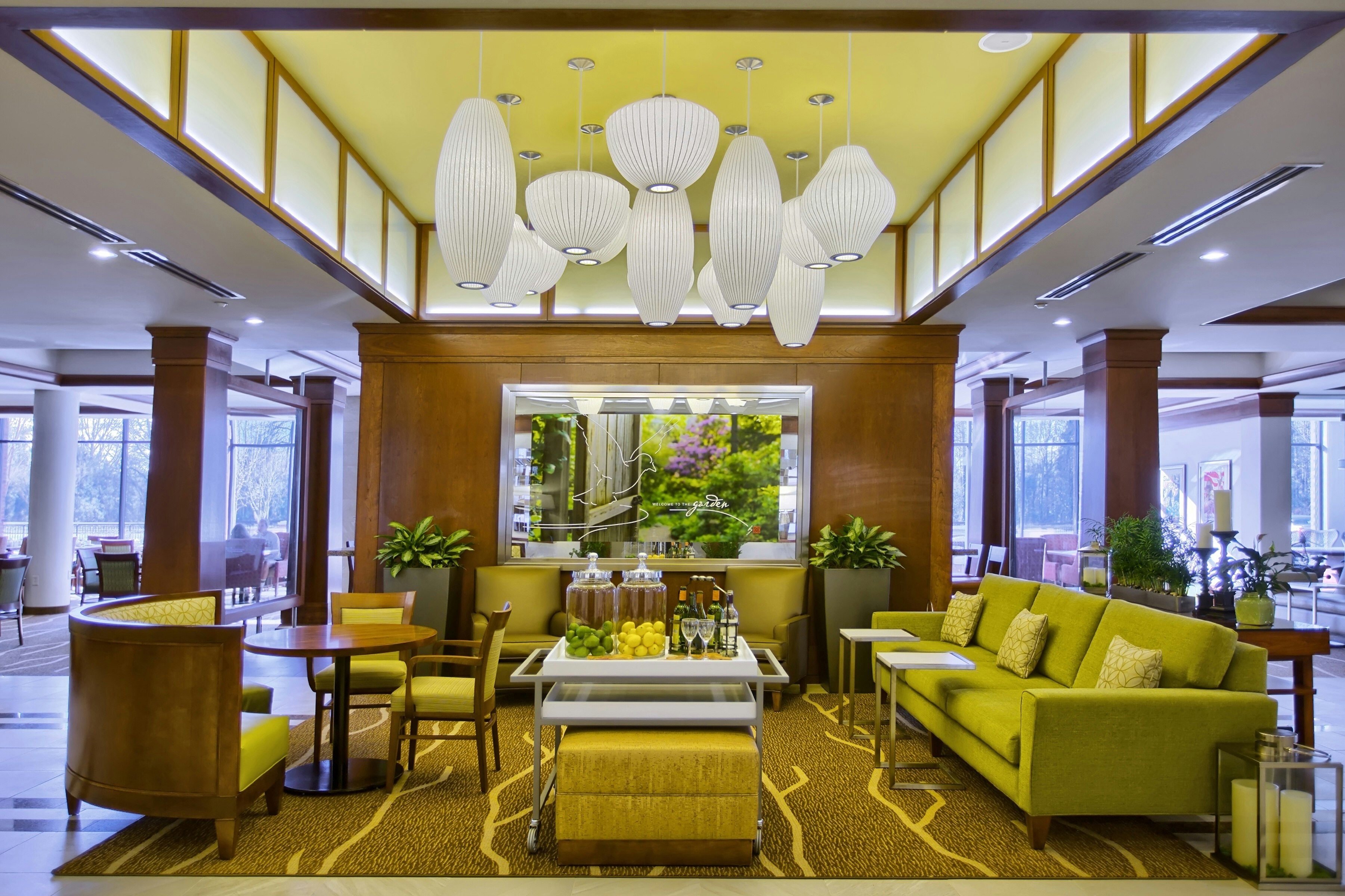 Hilton Garden Inn Durham/University Medical Center 30/42