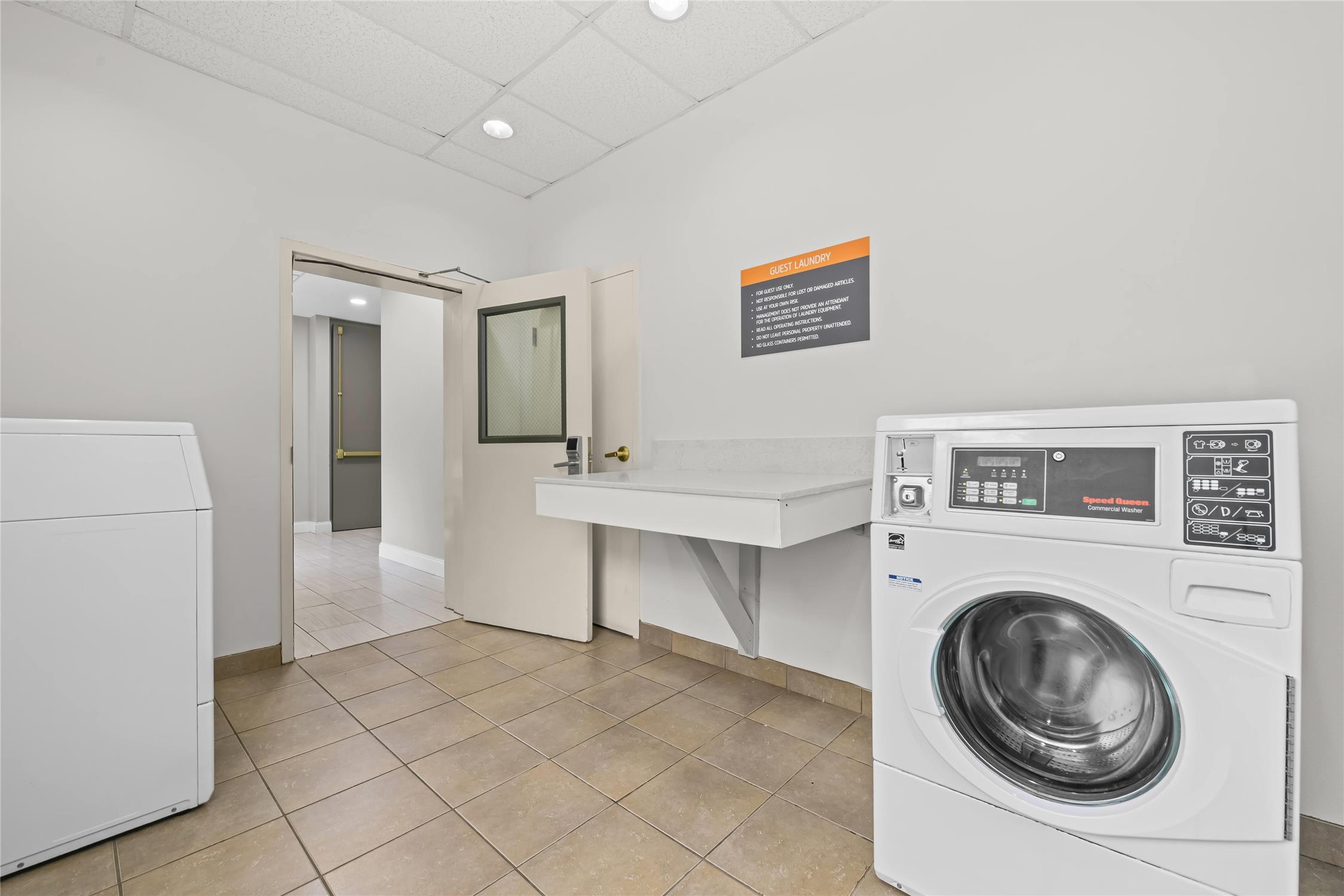 La Quinta Inn & Suites by Wyndham Atlanta Douglasville 9/53