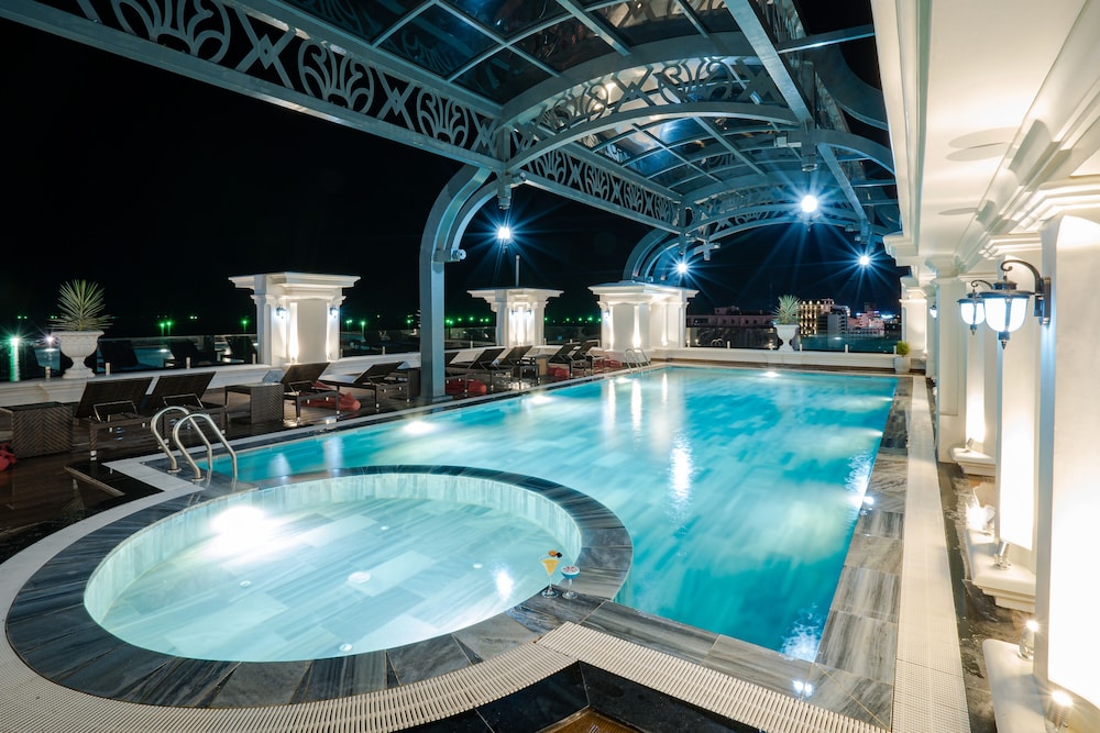 AVS Hotel Phu Quoc 46/50