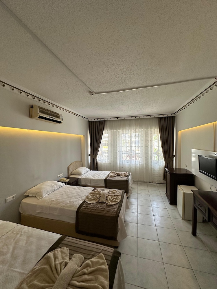 SYEDRA HOTEL 9/22