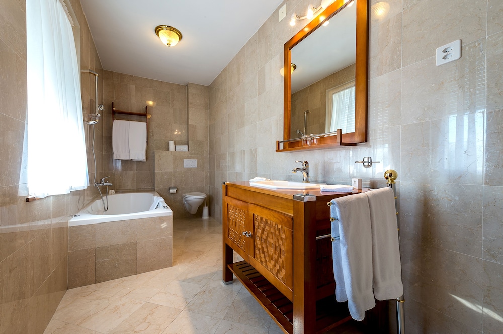 Hotel Century Geneve (ex Best Western Century) 33/33