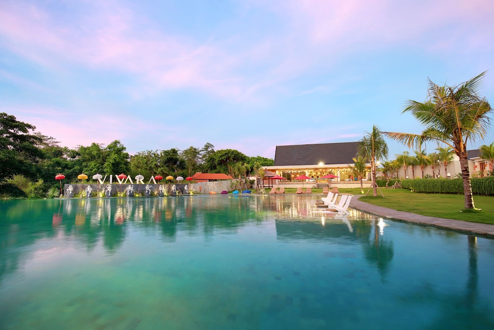 Vivara Private Pool Villas & Spa Retreat 55/59
