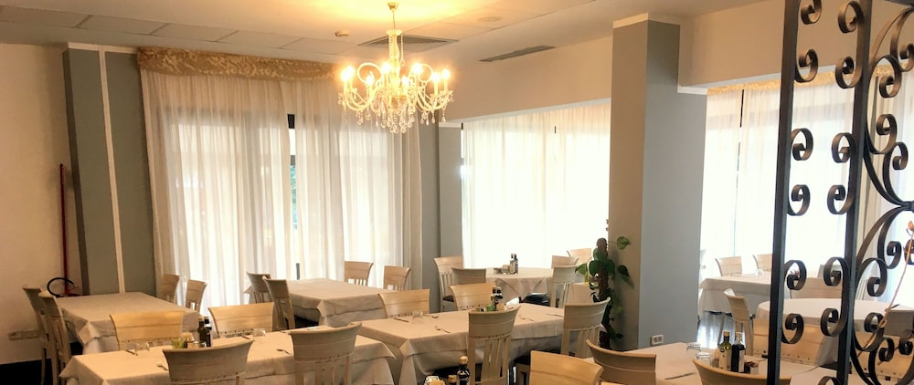 Hotel Internazionale 45/60