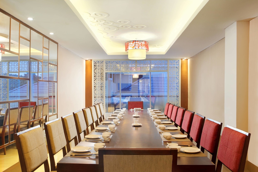 Four Points By Sheraton Makassar 43/47