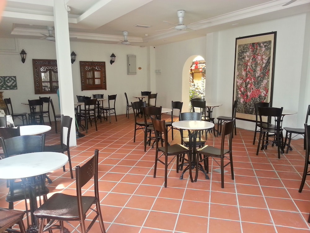 Hotel Puri Melaka 54/62
