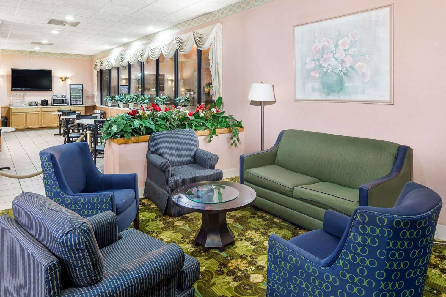 Days Inn by Wyndham Walterboro, SC 10/16
