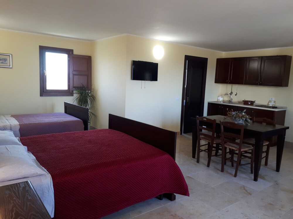 Tenuta Gli Agrumi Del Salento 24/50