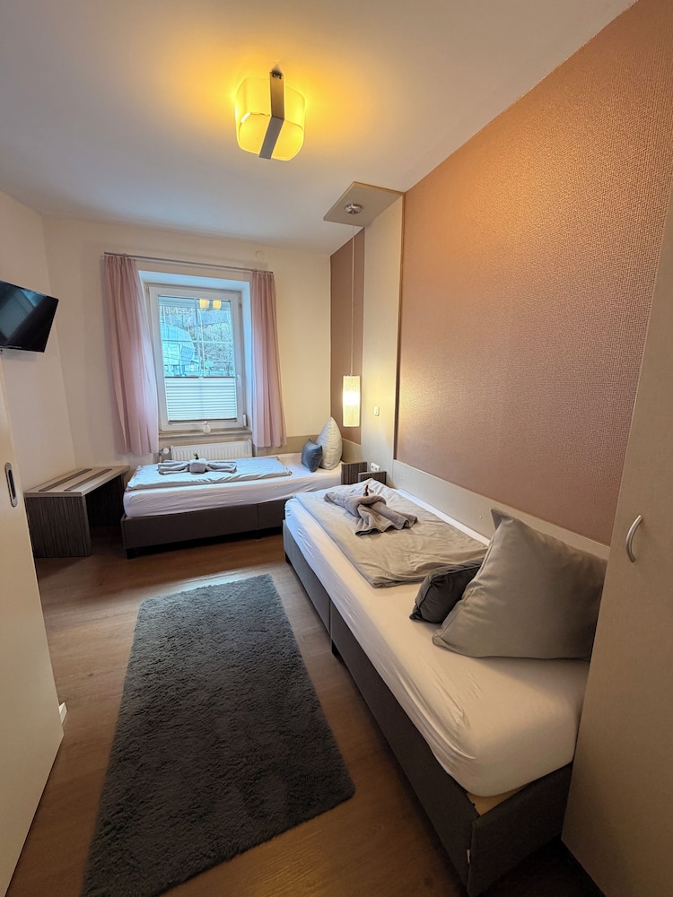 Urban Stay Villa Cicubo Salzburg 18/86