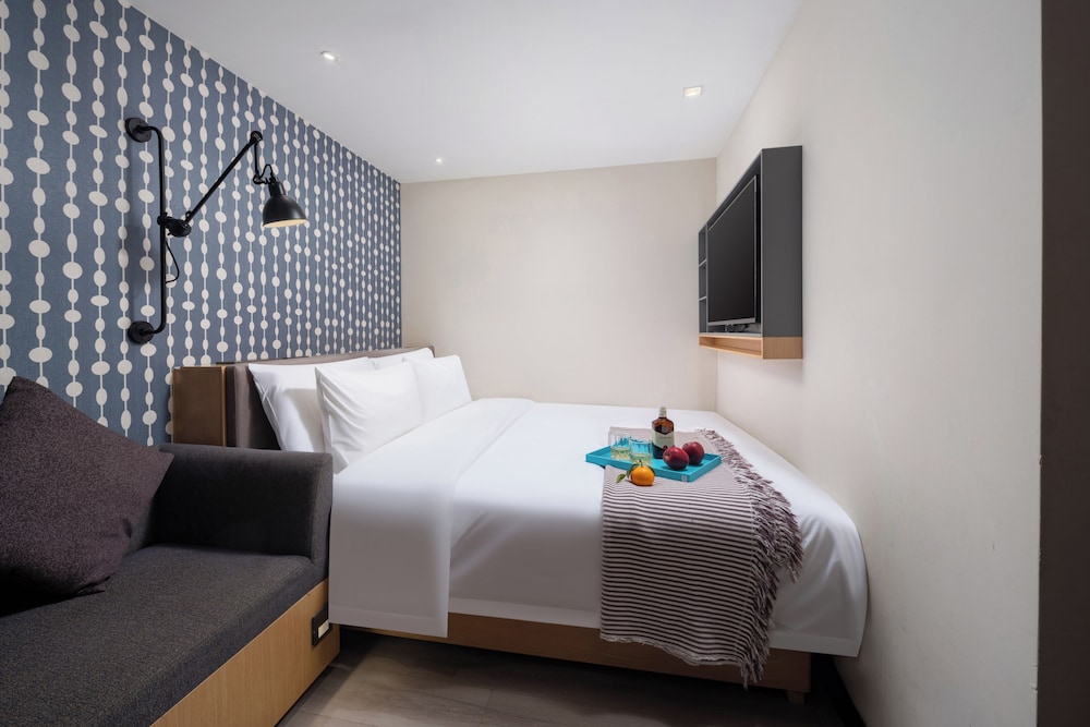 CityNote Hotel (Guangzhou Beijing Road Pedestrian Street Tuanyi Square Subway Station Store) 15/50