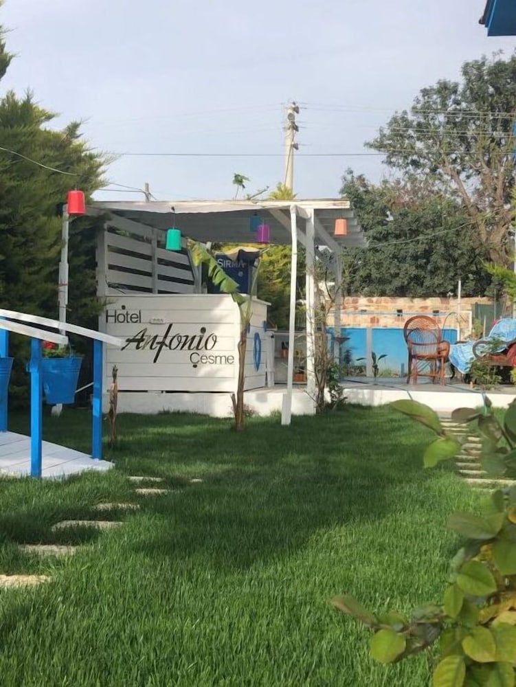 Hotel Antonio 25/40