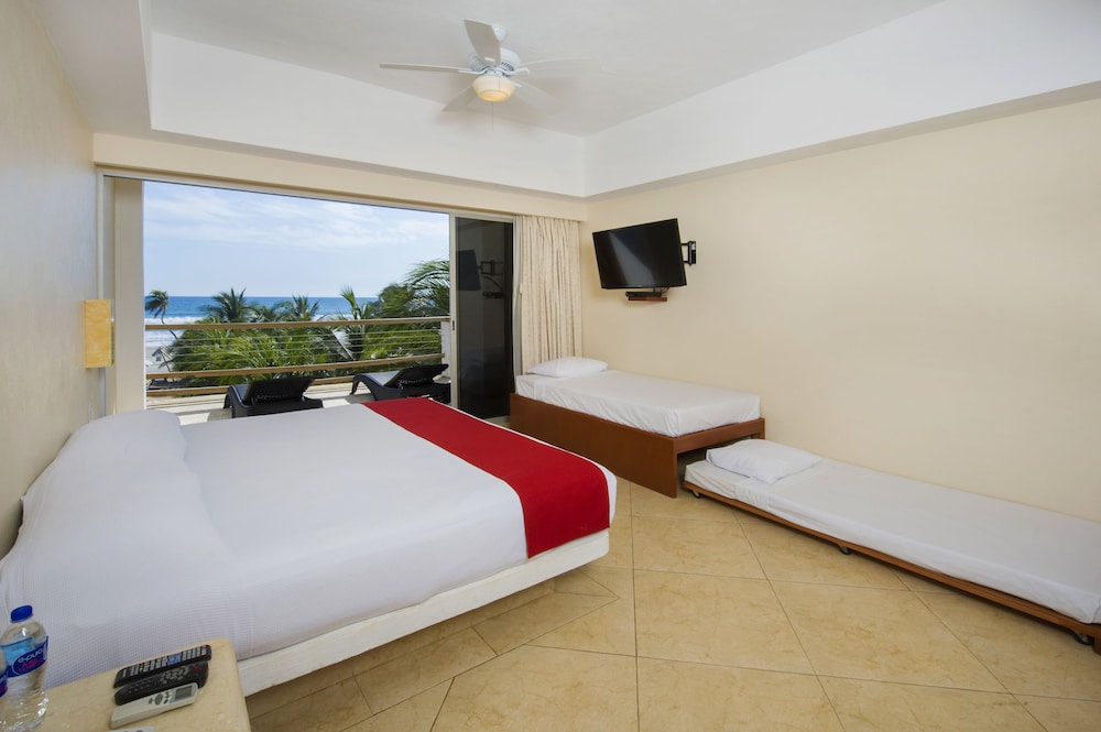 Mishol Hotel And Beach Club 16/58