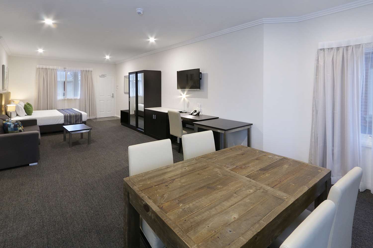 Best Western Plus Bolton on the Park 13/46