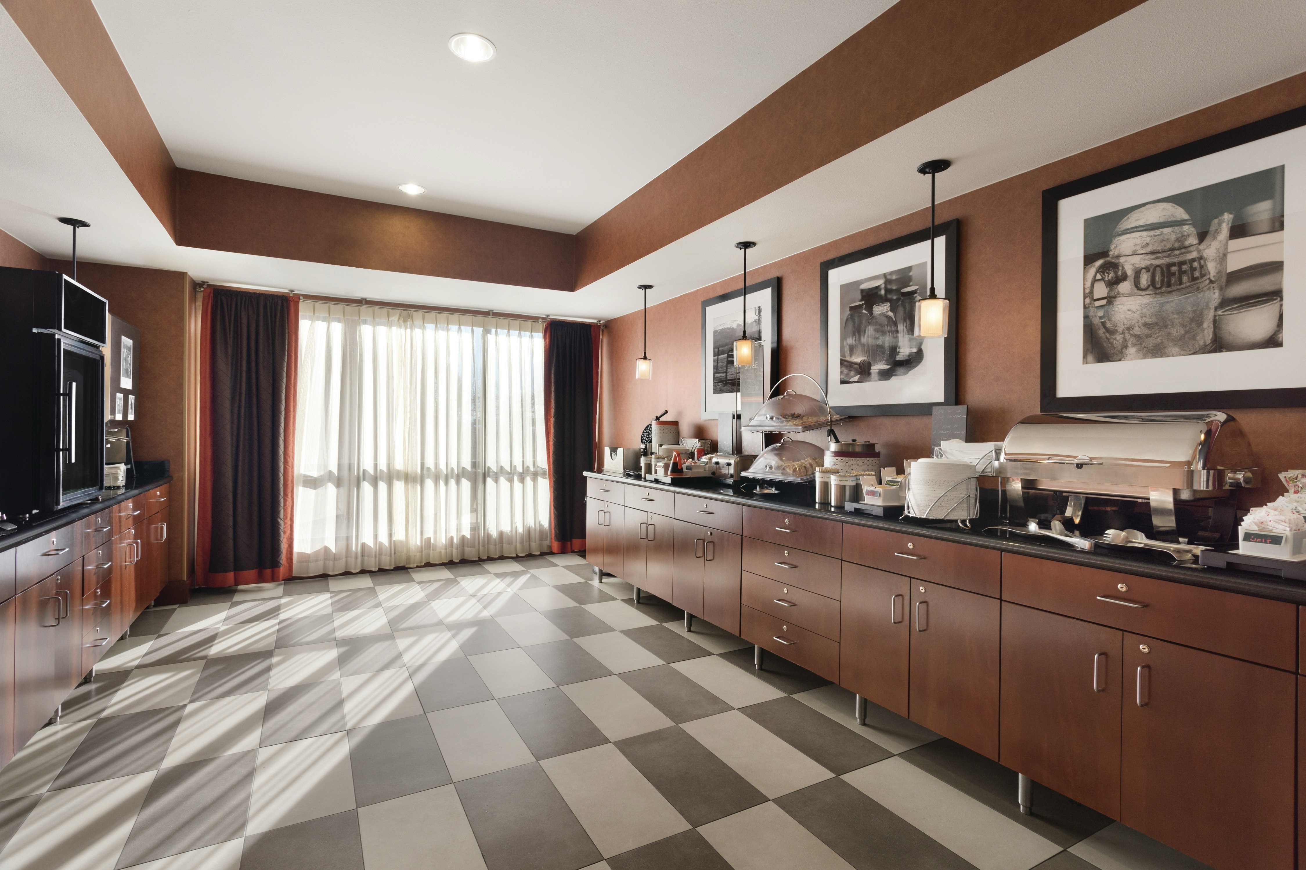Hampton Inn Denver Nw Westminster 7/38