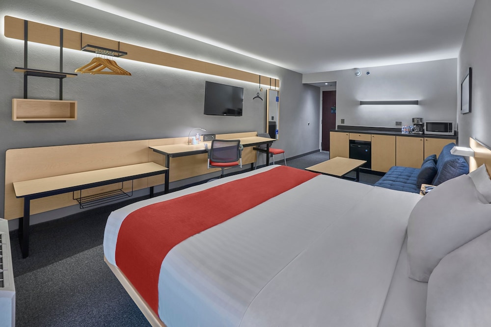 City Express by Marriott Monterrey Norte 11/55