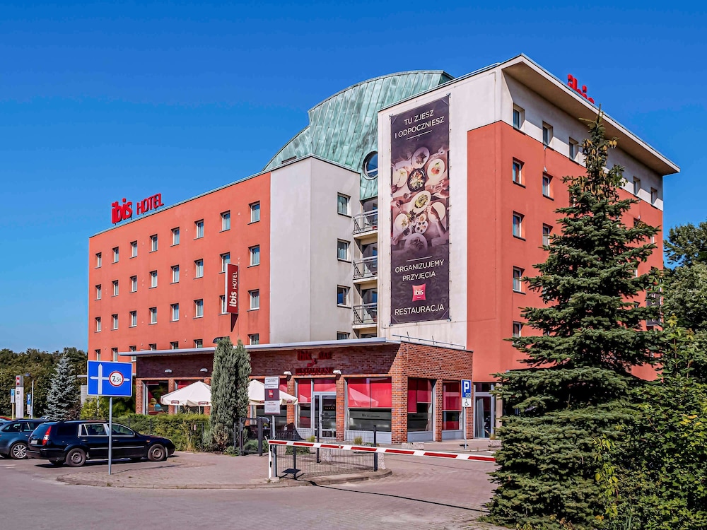 Ibis Katowice Zabrze 1/50