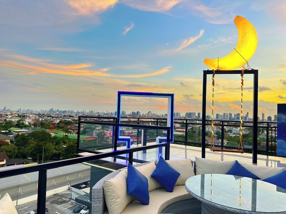 Sky Dome Resotel 66/69