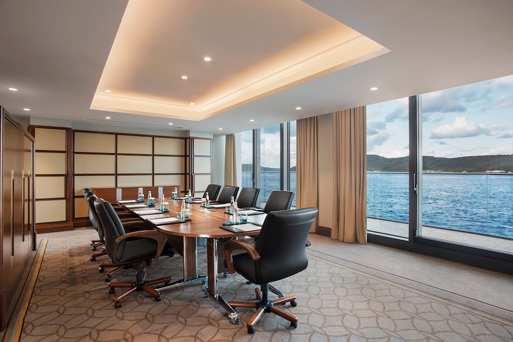 The Grand Tarabya Managed by Accor 70/81
