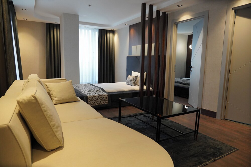 Nevizade Avangart Hotel 22/50