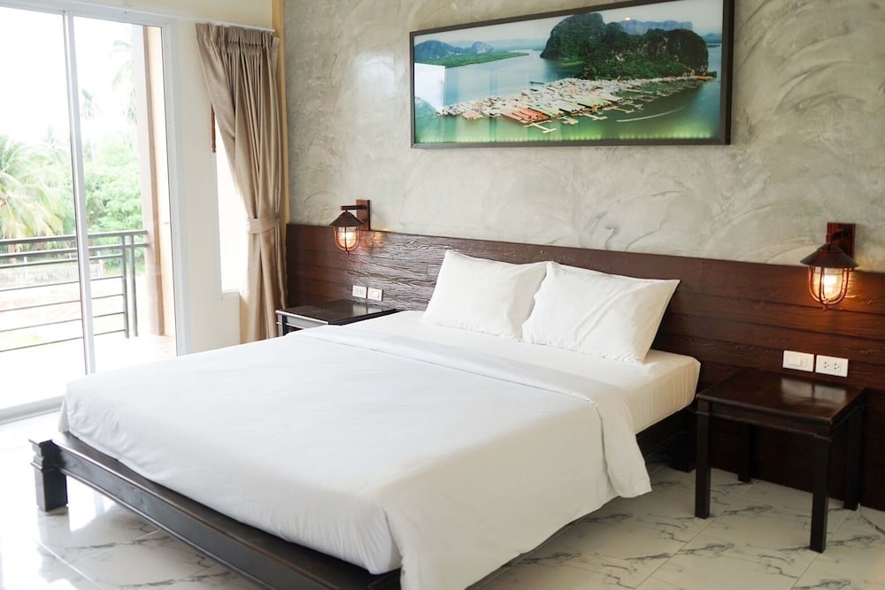 Khaolak Suthawan Resort 15/47