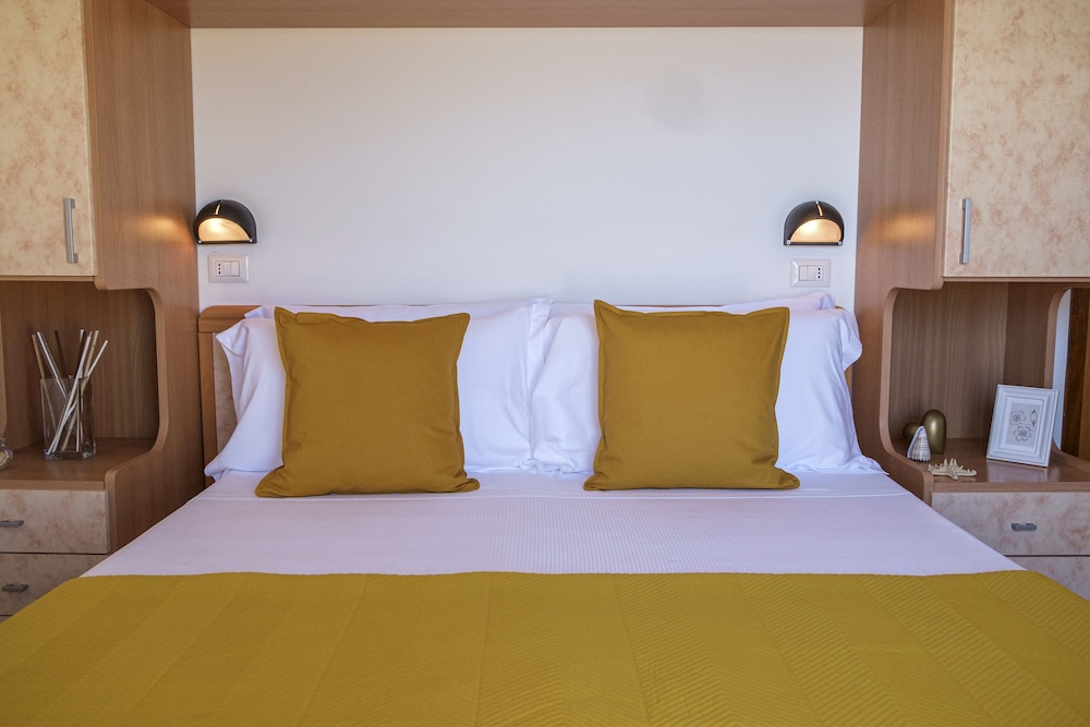 Hotel Oceanic 18/38