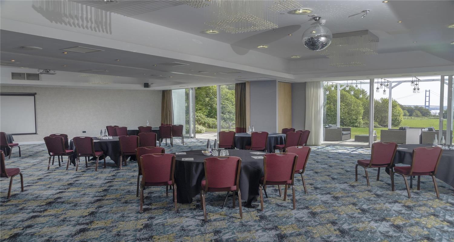 Hull Humber View Hotel, Sure Hotel Collection by BW 24/27