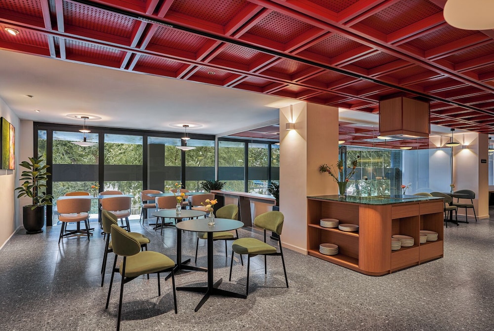 M Village Hotel Nguyen Du, a brand of Modern Village Lifestyle 49/50