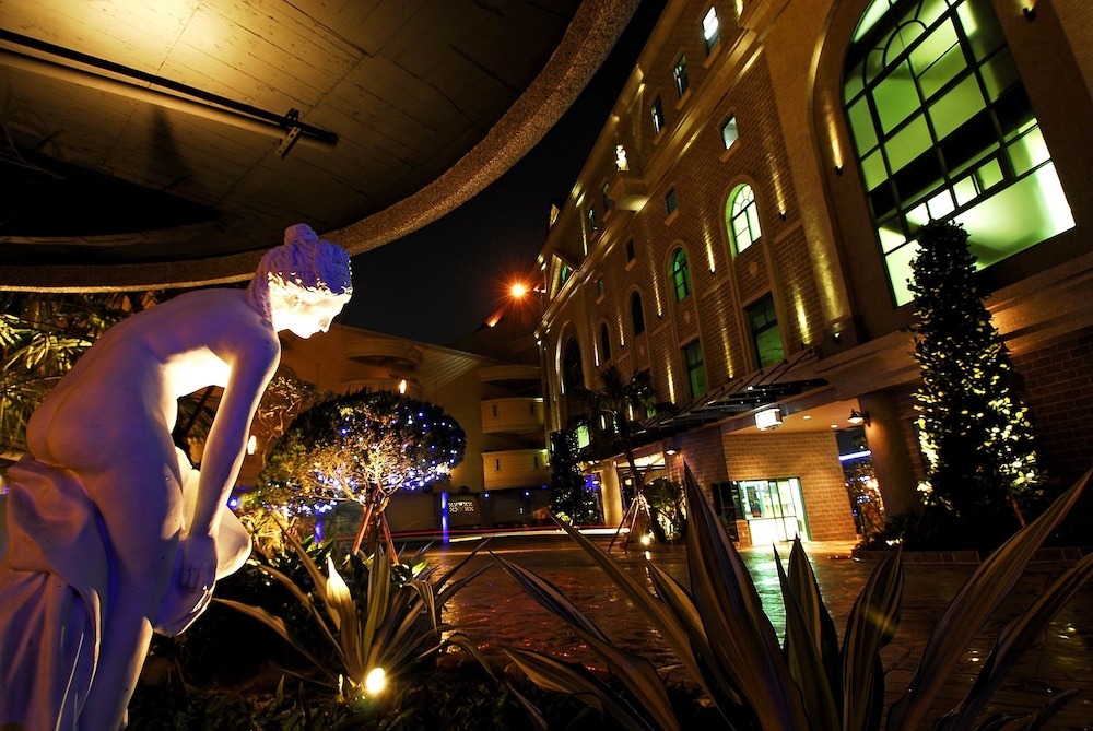 All-Ur Boutique Motel - Chang-Hua Branch 4/50