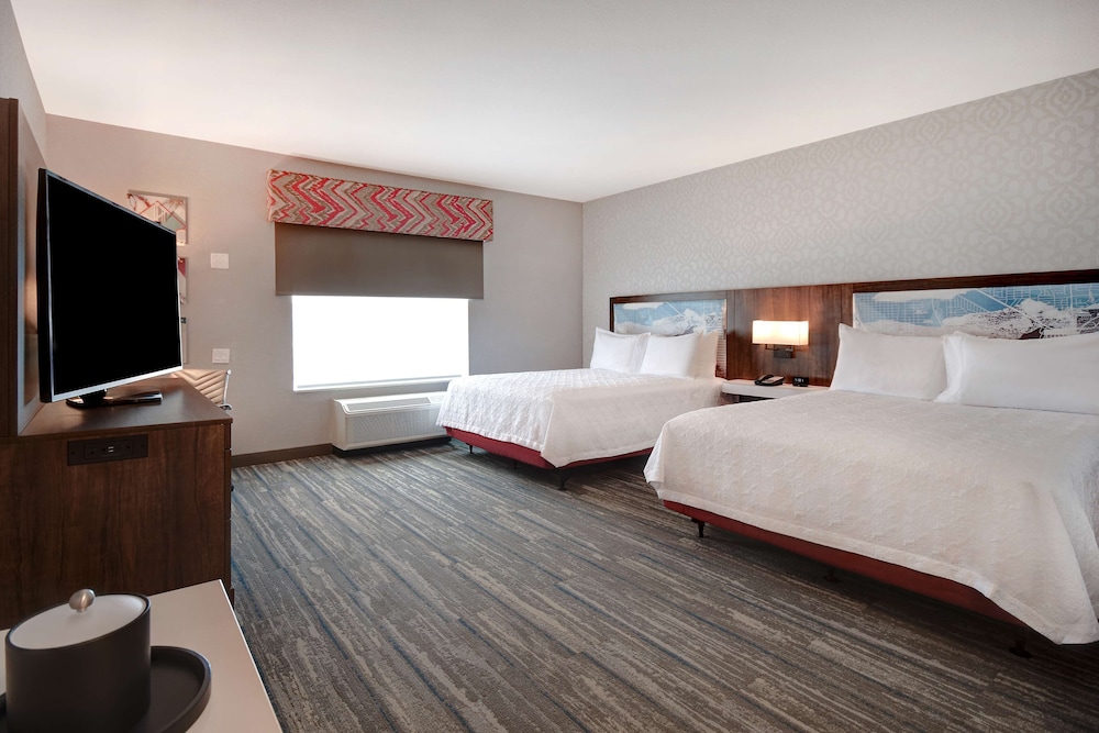 ROOM, 2 QUEEN BEDS, ACCESSIBLE