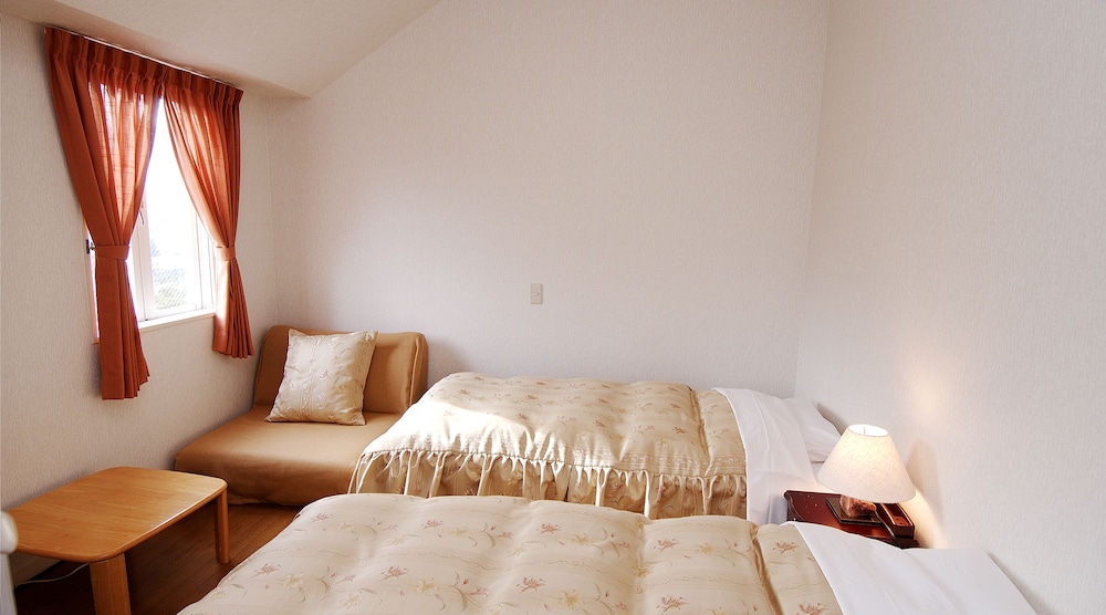 Hotel Chobo Sanso 16/68