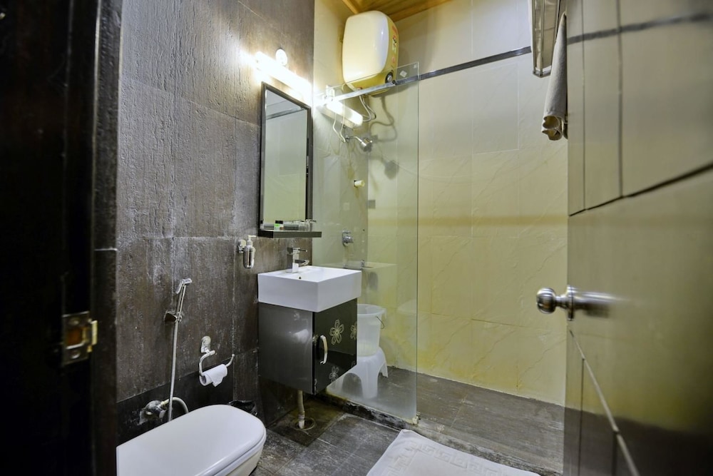 UNA COMFORT KASAULI EXOTICA 45/50