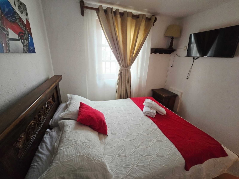Apartahotel Refugio de Maria 17/46