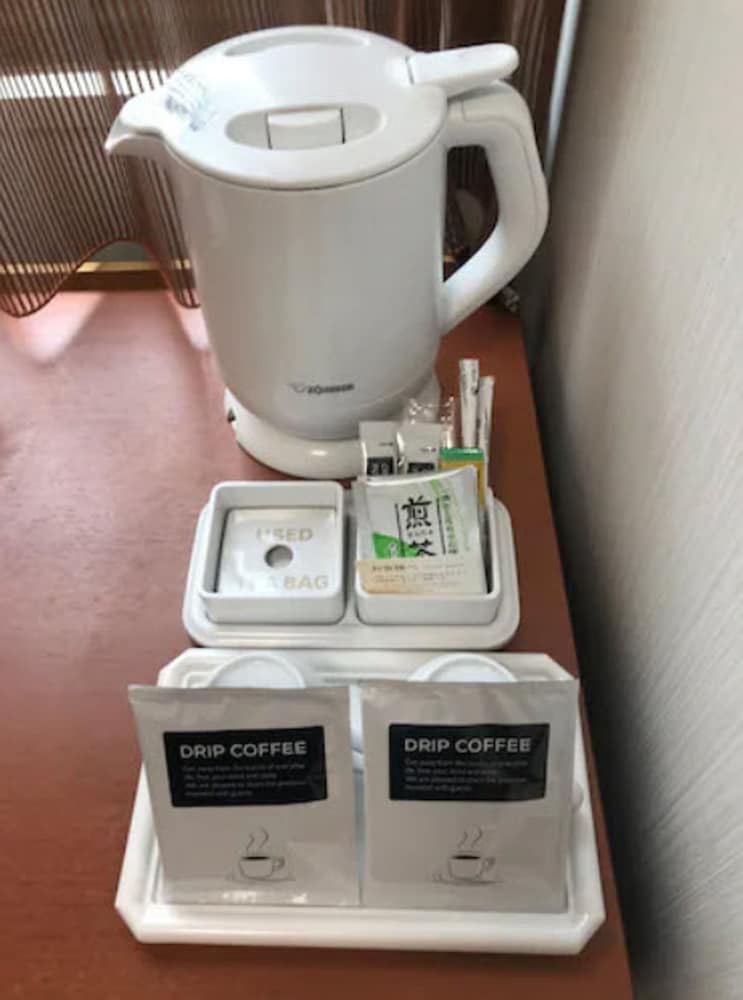 Hotel New Ueno 45/45
