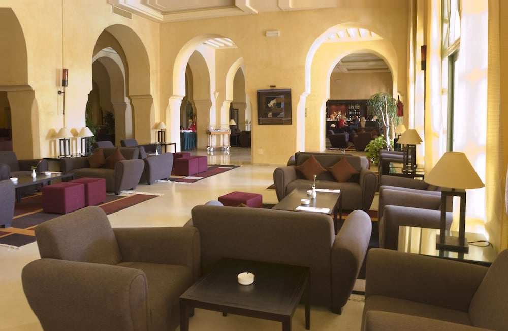 Alhambra Thalasso 47/63